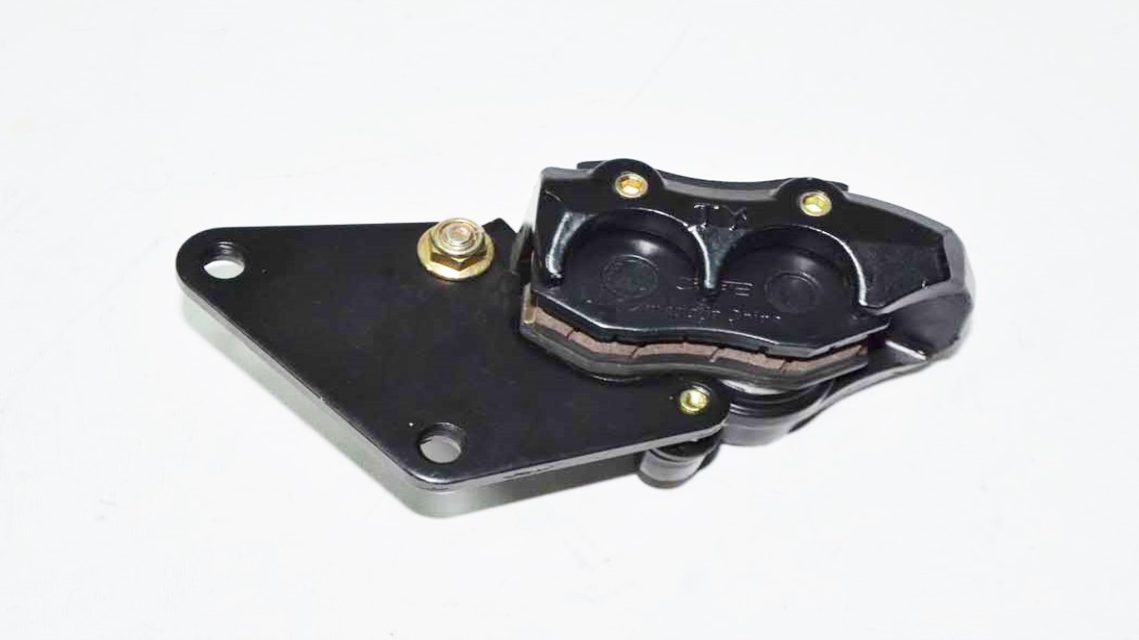 ÖN FREN MERKEZİ ALT KISIM ( MYFORCE600E )